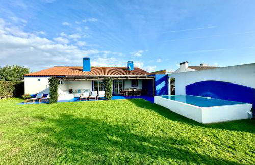 Comporta - Wood & Blue - Foto 12