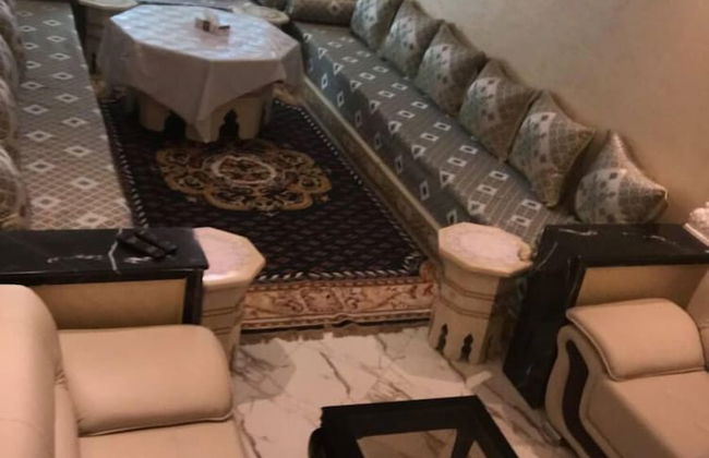 Residence Zeroual - Foto 15