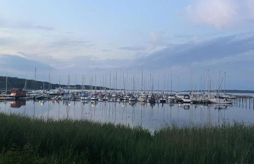 `Kapitänslounge` vollsanierte Fewo mit Blick auf die Flensburger Förde - Foto 18