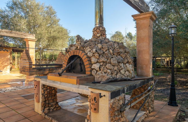 Canaus in Campos With 3 Bedrooms and 2 Bathrooms - Foto 9