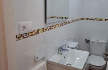 Apartamentos el Conde ll - Foto 19