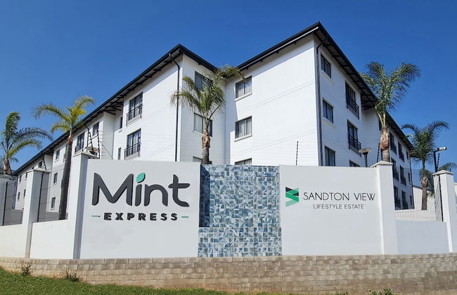MINT Express Sandton View - Photo 1