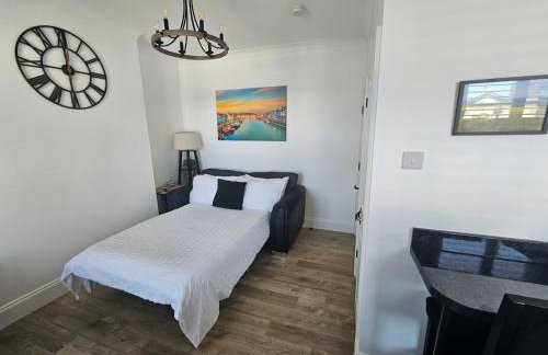 The Nest in Weymouth - Foto 8