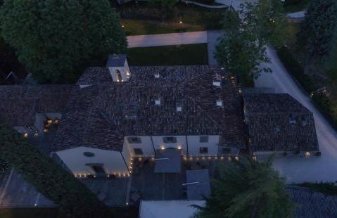 Corte San Ruffillo-Azienda Agrituristica - Foto 24