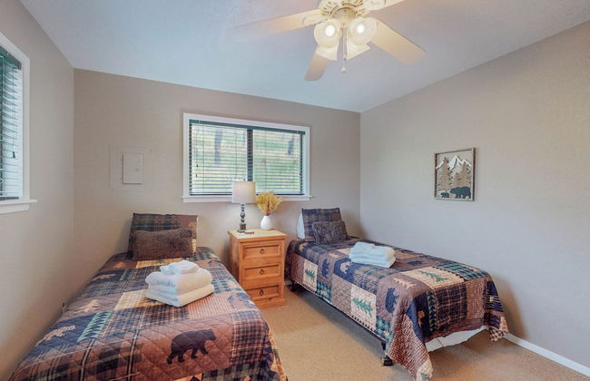 Sierra Escape - Foto 41