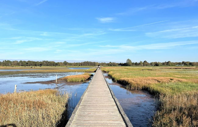 "Mella" - 625m from the sea - Photo 3