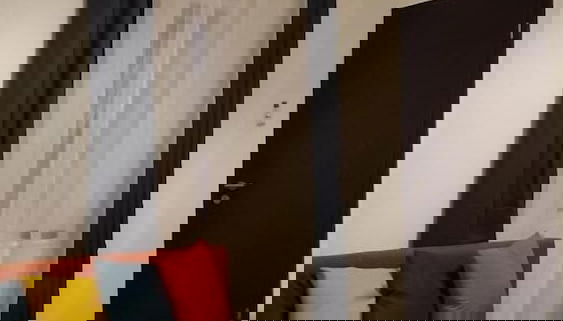 Michael Apartment - Foto 3, Quarto