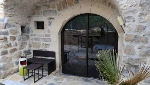 Gite Sublime Spa, Piscine Indoor - Photo 5