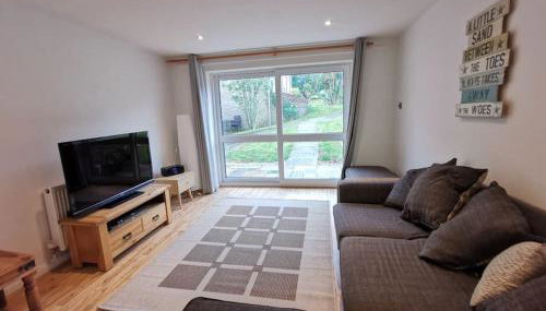 Cornwall Holiday Home, Casa Da Praia - Foto 5