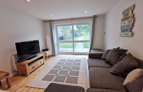 Cornwall Holiday Home, Casa Da Praia - Foto 5