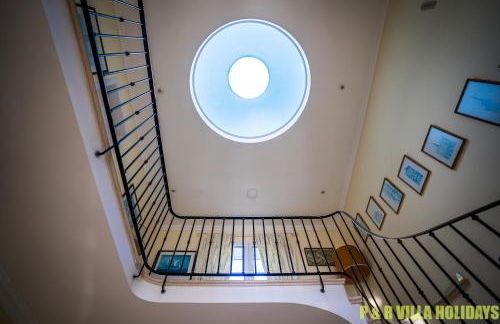 Villa Can Pere Cala Galdana Menorca - Foto 42