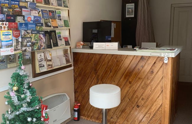 Cumberland Motel - Foto 2