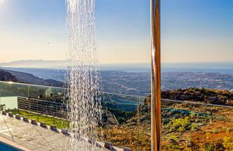Villa Nektar with private ecologic pool and amazing view! - Foto 40