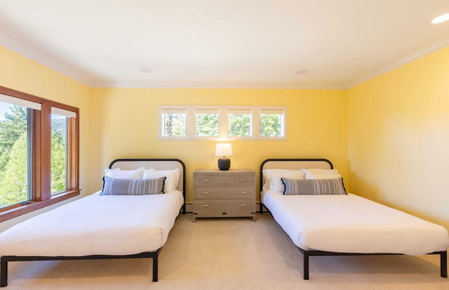 Tahoe Star by Avantstay 7mins to Incline Village, Luxe Mansion - Foto 27