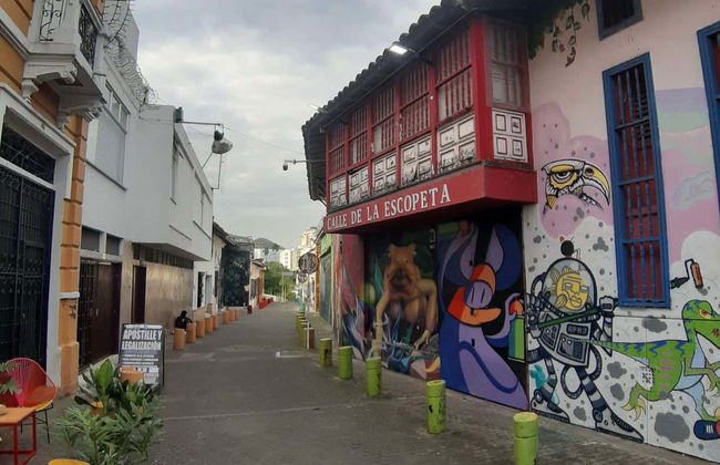 Tour in Cali - Photo 4