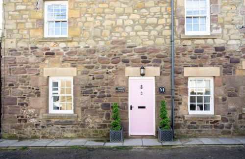 Northern Hideaways, Eider Cottage, Seahouses - Photo 6