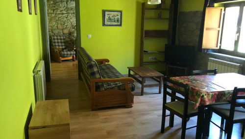 Alojamientos Casa San Apartamentos - Photo 3