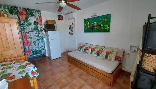 T2-CLIM-FIBRE-GARAGE 2,30 x 4,95 x 1,90 à LA FAVIERE - Foto 2