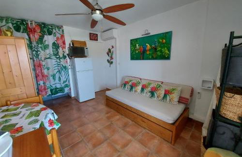 T2-CLIM-FIBRE-GARAGE 2,30 x 4,95 x 1,90 à LA FAVIERE - Foto 2