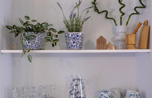 Bluebell House Halki - Foto 15