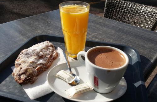 Sea Side apartment - Foto 29