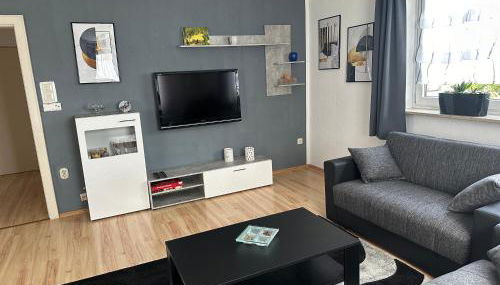 Ferienwohnung LiaWa314 mit Terrasse in Zirndorf-Lind - Nähe Playmobil FunPark und Nürnberg - Foto 4