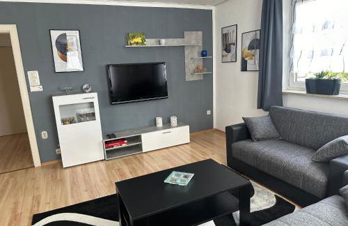 Ferienwohnung LiaWa314 mit Terrasse in Zirndorf-Lind - Nähe Playmobil FunPark und Nürnberg - Foto 4