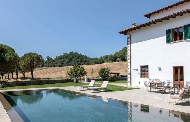 Belvilla by OYO Villa Il Cigno - Photo 19