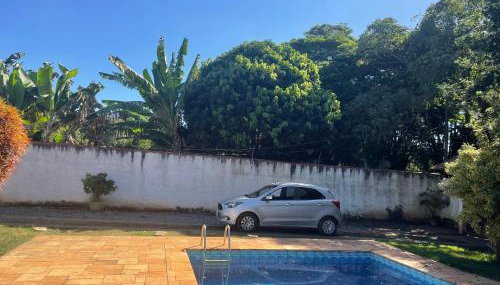 Chácara São Jorge - Foto 4