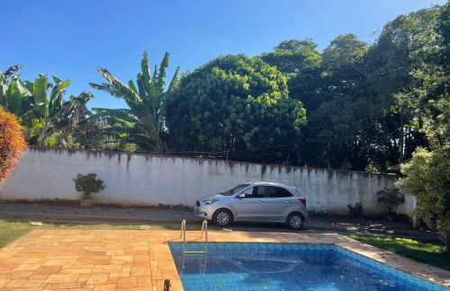 Chácara São Jorge - Foto 4