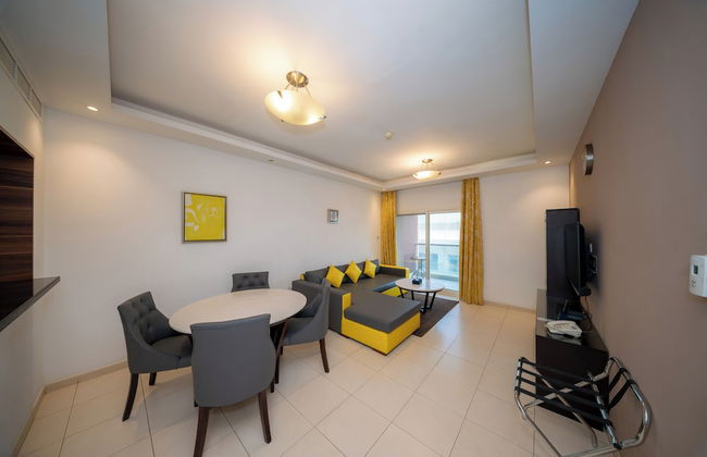 City Stay Prime Hotel Apartment - Photo 16