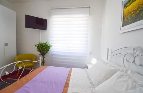 Ekaterina house 2 minuti dal mare - Foto 21