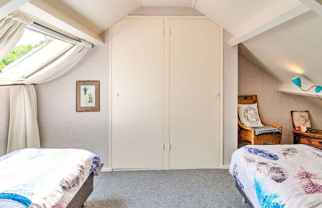 Stunning Apartment in Schoorl, North Hollandaeu\"you can Bike to the Beach - Foto 13