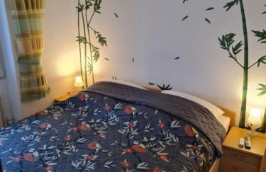 Heiligenhafen Ostseeblick Aquamarina 57 - Foto 9