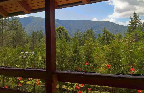 Holiday Home Berghütte Rural escape Chalet by Interhome - Foto 10