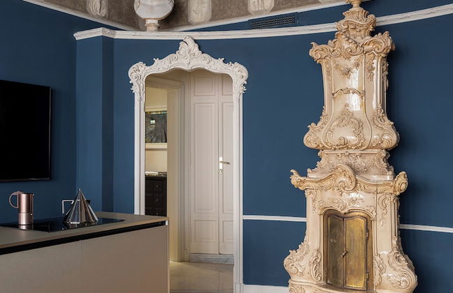 Elizabeth Unique Apartments - A Member of Design Hotels - Foto 68