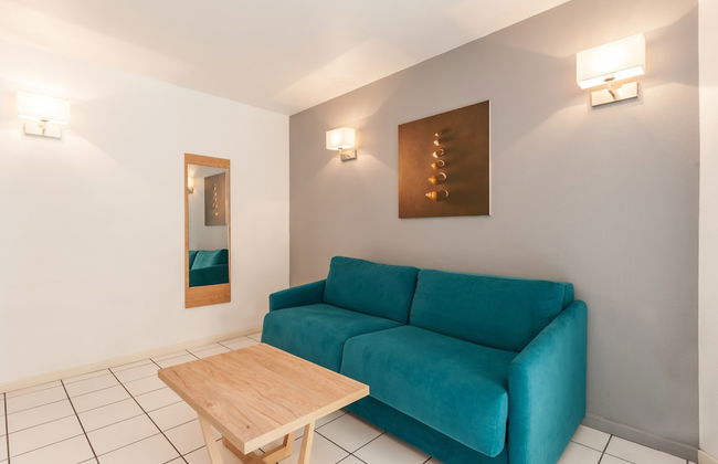 Residhotel Grand Prado - Foto 43