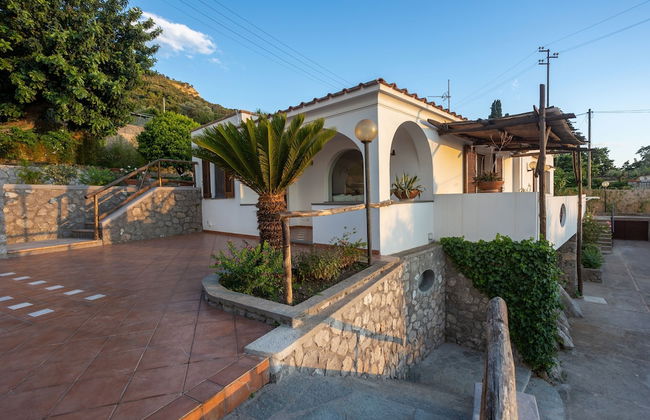 Sunset Villa Anacapri - Fitness Pool - Foto 36