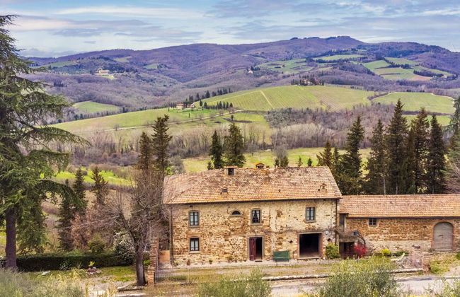 La Terrazza - Foto 66