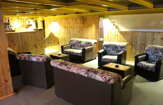 Suiteness Deir El Qamar - Foto 3