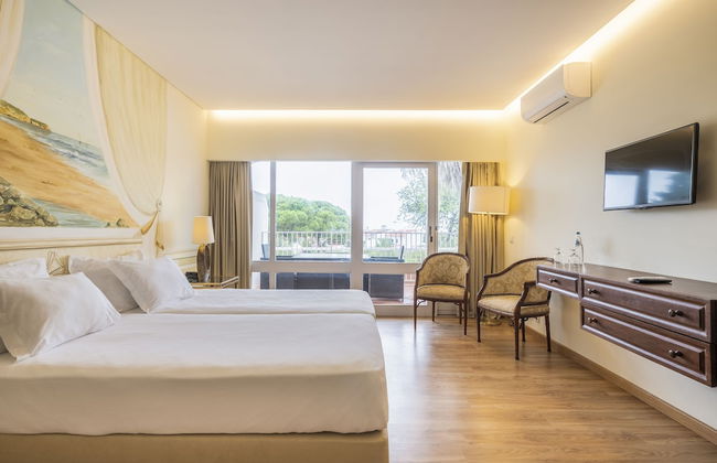 Carvoeiro Hotel - Foto 7