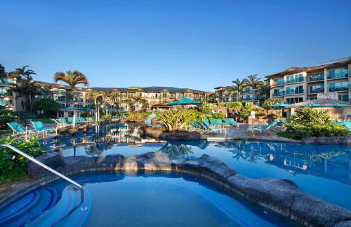 Waipouli Beach Resort H305 - Foto 20