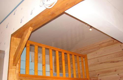 Studio à St Pierre en Port - Foto 9