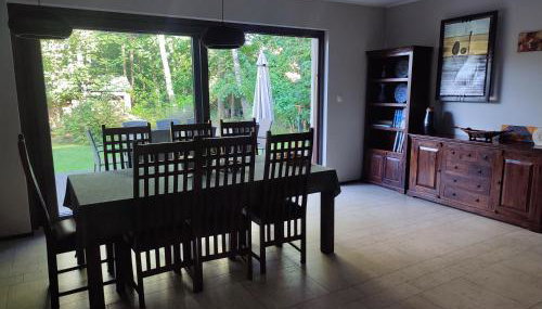 FORREST DOM w LESIE - Foto 5