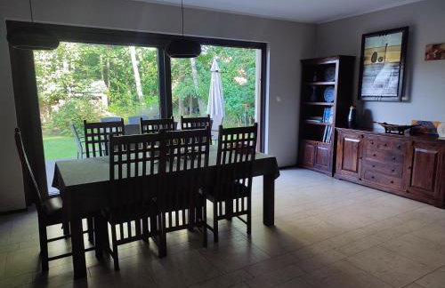 FORREST DOM w LESIE - Foto 5