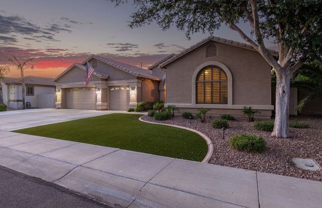 Runaway Bay Chandler - Foto 43