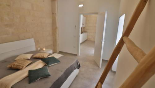 Dimora Storica Rebecca Salento Charm and Modern Comfort in the Heart of Otrant - Foto 4