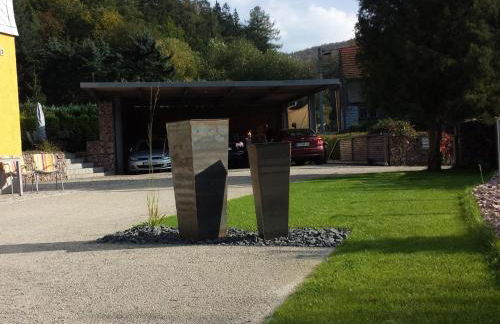 Apartment Haus Sembachtal - Foto 12