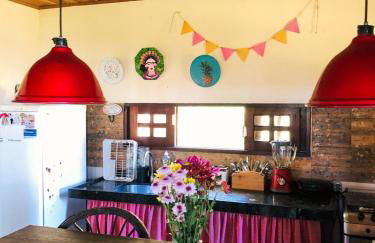 Casa Serra Negra - Foto 18