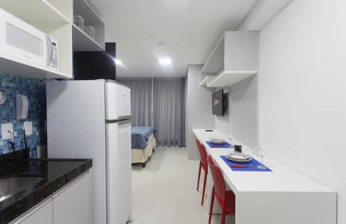 Beach Class Ilha do Leite by Easy Home - Foto 53